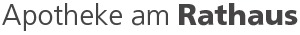 Neuhausen_Apotheke am Rathaus (101967) Second Logo